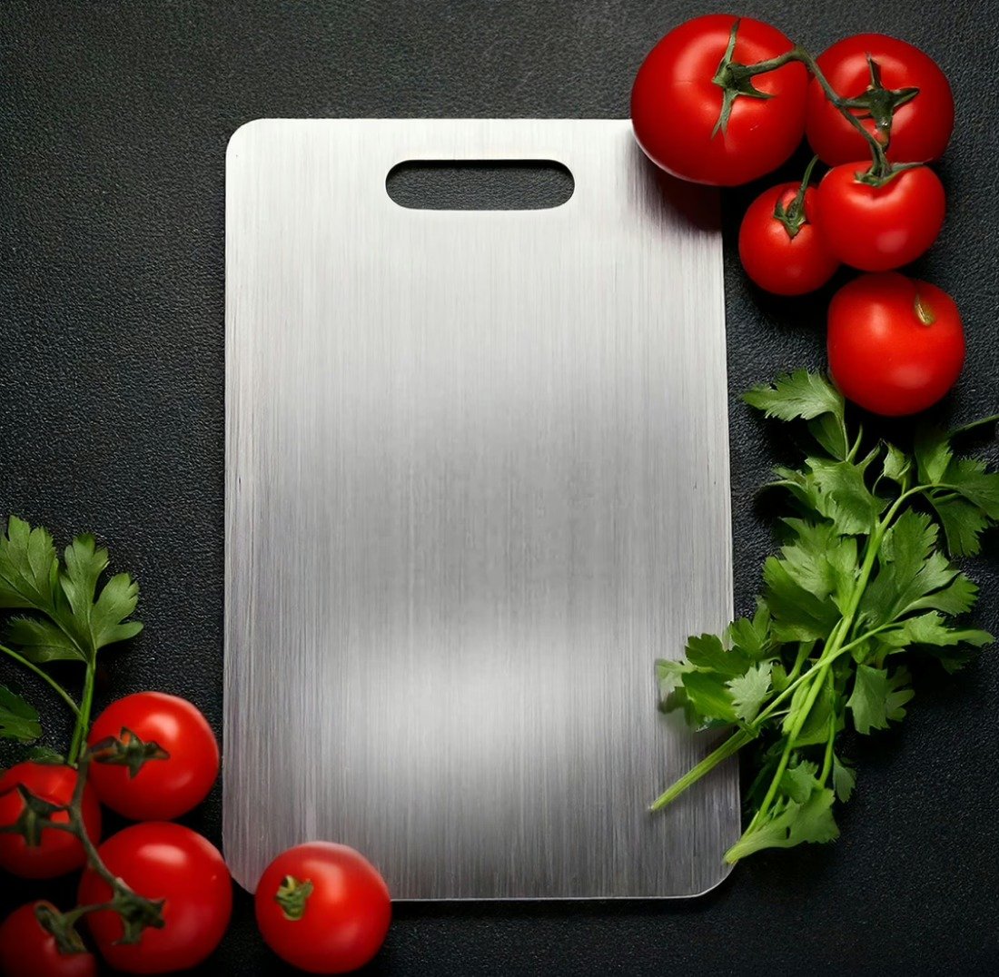 Katori Titanium Cutting Board
